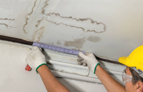 Reliable Basement Flood Cleanup contractor in Graham, NC by Aqua Guard Water Damage